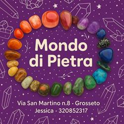 Mondo di Pietra