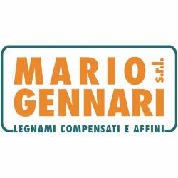 Gennari Mario Legnami