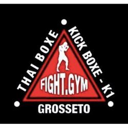 Palestra Fight Gym