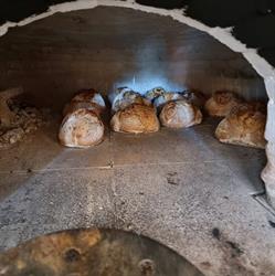 Pizzeria Vecchia Artigiana Di Quku Artan