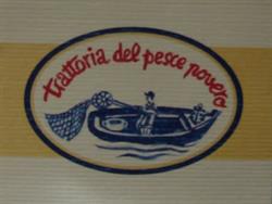 Trattoria Del Pesce Povero S.A.S.Di Gasparinetti S. E C.