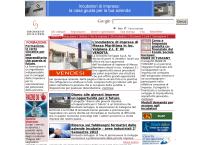 Sito di Grosseto Sviluppo SPA