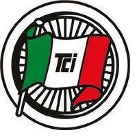 Touring Club Italiano