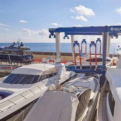 Cantieri Degli Aregai SRL