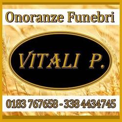 Onoranze funebri Vitali - Pompe funebri