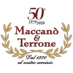 Pompe Funebri Maccanò e Terrone