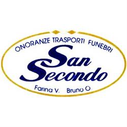 Pompe Funebri San Secondo