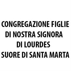 Congregazione delle Figlie di Nostra Signora di Lourdes Suore di Santa Marta