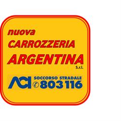 Nuova Carrozzeria Argentina