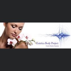 Estetica Body Project Di Celani Simona