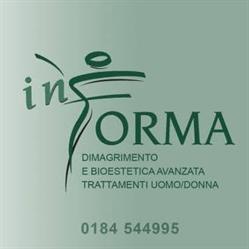 CENTRO IN FORMA - Centro d'estetica e dimagrimento per uomo/donna a Sanremo