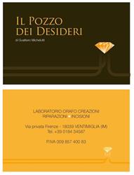 Il Pozzo Dei Desideri