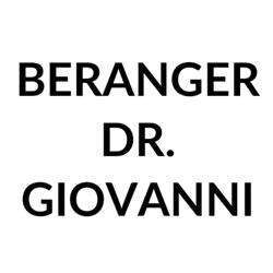 Beranger Dr. Giovanni
