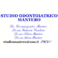 Studio Odontoiatrico Mantero