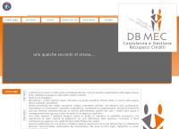Db Mec SRL