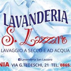 Lavanderia San Lazzaro SAS Di Pizzi Sergio & C.