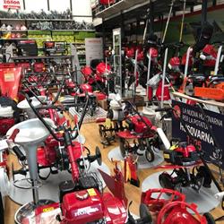 Agrimotors Di Fiaschi Roberto