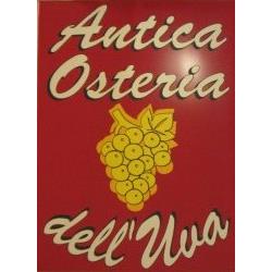 Antica Osteria dell'Uva