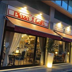 Plaza Caffe' Fema SRL