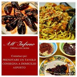 All'inferno Dal 1905