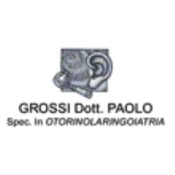 Dr. Paolo Grossi Specialista in Otorinolaringoiatra