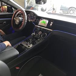 CR Rezzaghi Carrozzeria