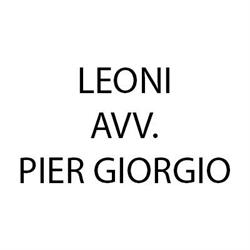 Leoni Avv. Pier Giorgio