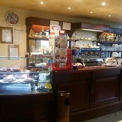 Caffe' Del Tribunale SAS Di Milani Marco & C. SAS