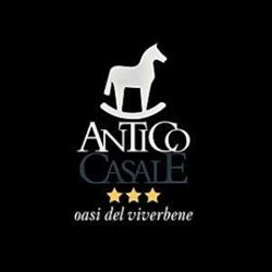 Antico Casale Attivita Alberghiera Di Volpini Paolo
