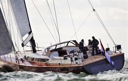 Buggemi Yacht - Surveys & Consulting