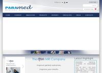 Paramed SRL