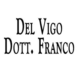 Del Vigo Dr. Franco