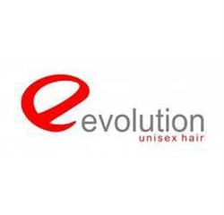 Evolution Unisex Hair
