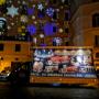 VELA ILLUMINATA GRUPPO UNO