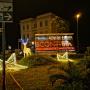 VELA ILLUMINATA STOCK FIRME