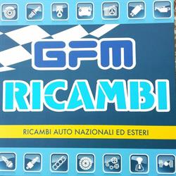 Gfm Ricambi S.r.l.