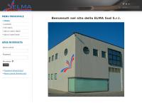 Elma Sud S.r.l.