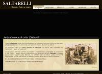 Saltarelli Cotto D'arte S.r.l.