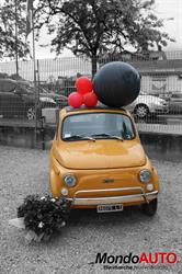 Mondo Auto Plurimarche Nuovo ed Usato