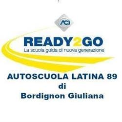 Autoscuola Latina 89 Di Bordignon Giuliana