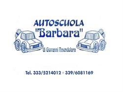 Autoscuola Barbara Di Amendolara Giovanni