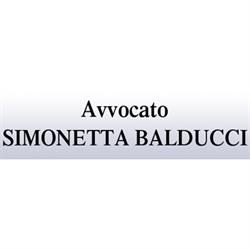 Balducci Avvocato Simonetta