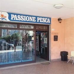 Proietti - Passione Pesca Fabrizio
