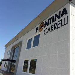 Pontina Carrelli SRL
