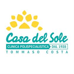 Casa Del Sole Clinica Tommaso Costa