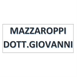 Mazzaroppi Dott. Giovanni