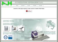 SRL A.t.h Attrezzature Ospedaliere