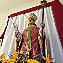 Parrocchia San Carlo Borromeo