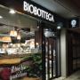 Biobottega_Lecce_Vetrina