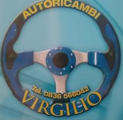 Autoricambi Virgilio Valeria